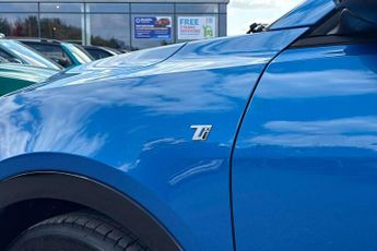 Alfa Romeo Tonale 1.5 MHEV Ti 5dr Auto