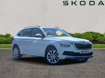 Skoda Kamiq 1.0 TSI 95 SE 5dr