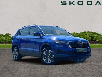Skoda Karoq 1.5 TSI SE Drive 5dr DSG