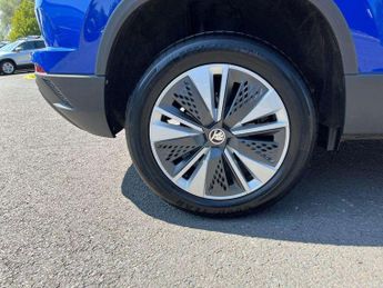 Skoda Karoq 1.5 TSI SE Drive 5dr DSG