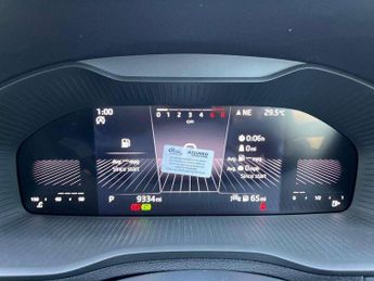 Skoda Karoq 1.5 TSI SE Drive 5dr DSG