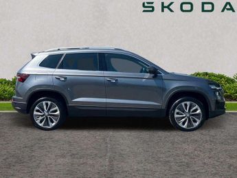 Skoda Karoq 1.5 TSI SE L 5dr DSG