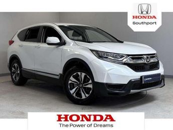 Honda CR-V 1.5 VTEC Turbo S 5dr 2WD