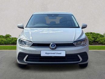 Volkswagen Polo 1.0 Life 5dr