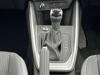 Audi A1 25 TFSI Black Edition 5dr S Tronic