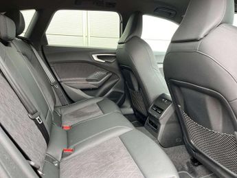 Audi A5 2.0 TFSI 204 Edition 1 5dr S Tronic