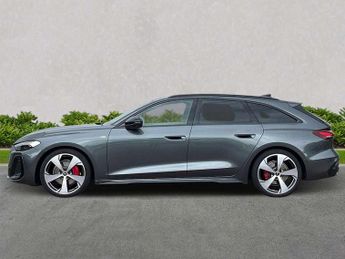 Audi A5 2.0 TFSI 204 Edition 1 5dr S Tronic