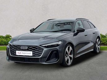 Audi A5 2.0 TFSI 204 Edition 1 5dr S Tronic