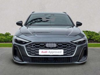 Audi A5 2.0 TFSI 204 Edition 1 5dr S Tronic