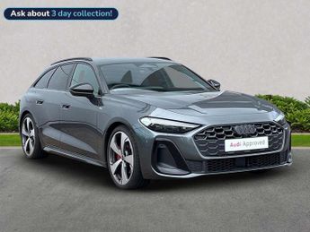 Audi A5 2.0 TFSI 204 Edition 1 5dr S Tronic