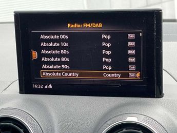 Audi Q2 35 TFSI Sport 5dr