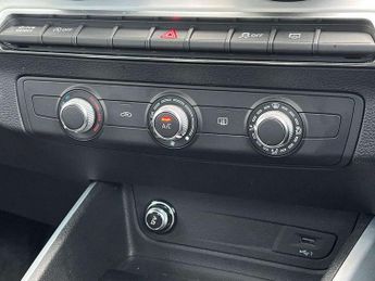 Audi Q2 35 TFSI Sport 5dr