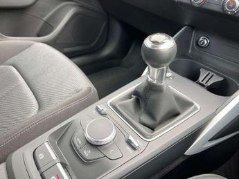 Audi Q2 35 TFSI Sport 5dr