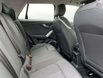 Audi Q2 35 TFSI Sport 5dr