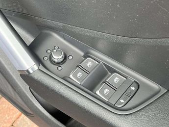 Audi Q2 35 TFSI Sport 5dr