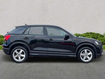 Audi Q2 35 TFSI Sport 5dr
