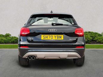 Audi Q2 35 TFSI Sport 5dr
