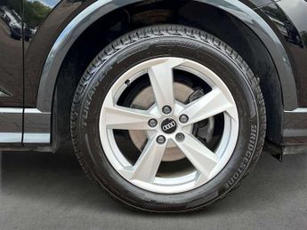 Audi Q2 35 TFSI Sport 5dr