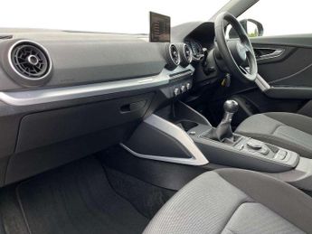 Audi Q2 35 TFSI Sport 5dr