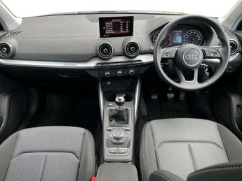 Audi Q2 35 TFSI Sport 5dr