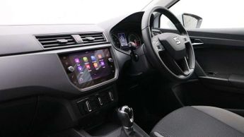 SEAT Ibiza 1.0 TSI 95 SE Technology [EZ] 5dr