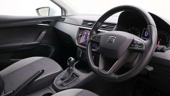 SEAT Ibiza 1.0 TSI 95 SE Technology [EZ] 5dr