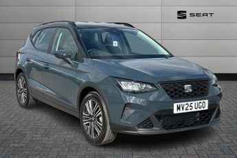 SEAT Arona 1.0 TSI 115 SE Technology 5dr DSG