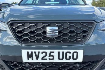SEAT Arona 1.0 TSI 115 SE Technology 5dr DSG
