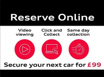 Audi A1 1.4 TFSI S Line 3dr