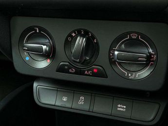 Audi A1 1.4 TFSI S Line 5dr S Tronic