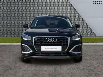 Audi Q2 35 TFSI Sport 5dr S Tronic