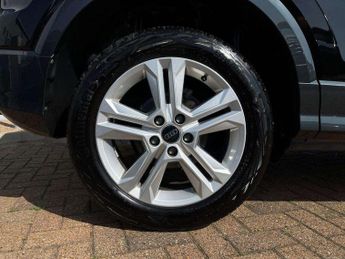 Audi Q2 35 TFSI Sport 5dr S Tronic