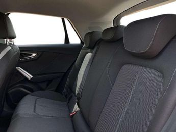 Audi Q2 35 TFSI Sport 5dr S Tronic