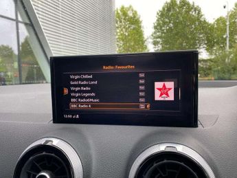 Audi Q2 35 TFSI S Line 5dr S Tronic