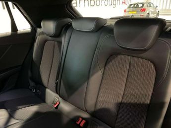 Audi Q2 35 TFSI S Line 5dr S Tronic