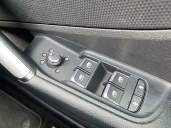 Audi Q2 35 TFSI S Line 5dr S Tronic