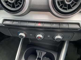 Audi Q2 35 TFSI S Line 5dr S Tronic
