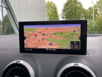 Audi Q2 35 TFSI S Line 5dr S Tronic