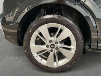 Audi Q2 35 TFSI S Line 5dr S Tronic