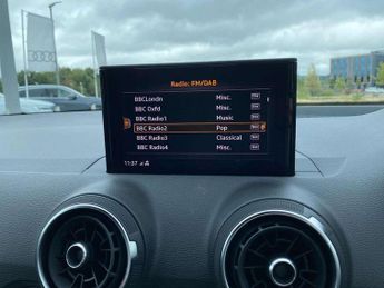 Audi Q2 35 TFSI S Line 5dr S Tronic