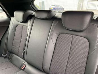 Audi Q2 35 TFSI S Line 5dr S Tronic