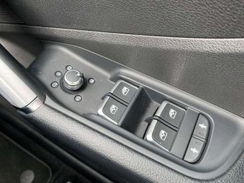 Audi Q2 35 TFSI S Line 5dr S Tronic