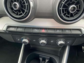 Audi Q2 35 TFSI S Line 5dr S Tronic