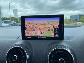 Audi Q2 35 TFSI S Line 5dr S Tronic