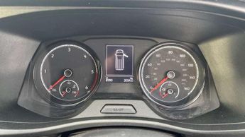 Volkswagen Transporter 2.0 TDI 150 Highline Van DSG