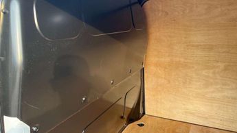 Volkswagen Transporter 2.0 TDI 150 Highline Van DSG