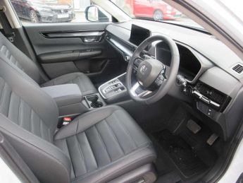 Honda CR-V 2.0 eHEV Advance 5dr eCVT