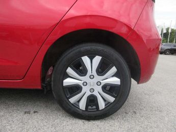 Honda Jazz 1.5 i-MMD Hybrid SR 5dr eCVT