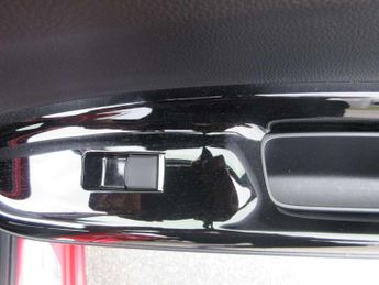 Honda Jazz 1.5 i-MMD Hybrid SR 5dr eCVT