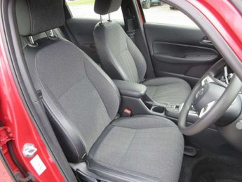 Honda Jazz 1.5 i-MMD Hybrid SR 5dr eCVT